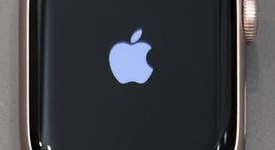 Good
													Apple Watch Series 9 41mm - Pink, A2978 - GPS, Aluminum, photo 2 of 13