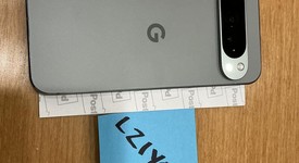 Mint
													Google Pixel 9 Pro XL - Unlocked, Obsidian, 128 GB, 16 GB, GGX8B, photo 2 of 4