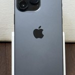 Good Apple iPhone 14 Pro Max - Unlocked, 256 GB, Black, A2651