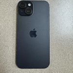 Fair Apple iPhone 15 - Unlocked, 128 GB, Black, A2846