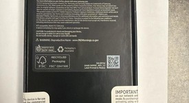 New
													Samsung Galaxy S23 - T-Mobile, Green, 128 GB, 8 GB, SM-S911U, photo 2 of 5