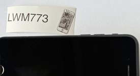 Good
													Apple iPhone SE 2nd Gen 2020 - Unlocked, Black, 64 GB, A2275, photo 3 of 9