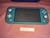 Mint Nintendo Switch Lite - Turquoise, Animal Crossing