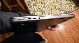 Mint
													MacBook Pro 2024 - 14" - Apple M4, Space Black, 1 TB, 16 GB, photo 5 of 15