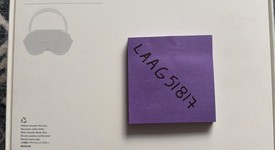 New
													Apple AirPods Max USB-C - Midnight, photo 3 of 9