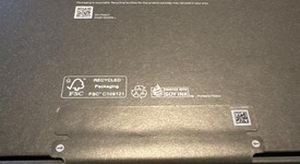 New
													Samsung Galaxy Z Fold7 - Unlocked, Jetblack, 512 GB, 12 GB, SM-F966U1, photo 4 of 4