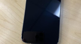 Fair
													Apple iPhone 13 - Unlocked, Midnight, 128 GB, A2482, photo 2 of 6