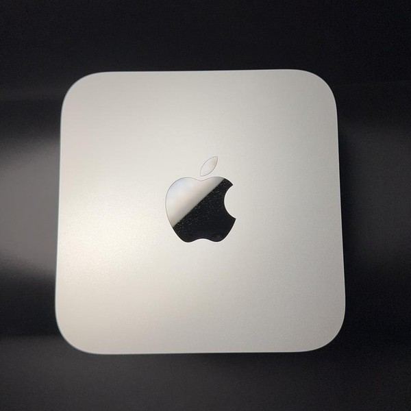 Mac Studio 2022 - 512 GB, 32 GB, Apple M1 Max, 24 Core GPU