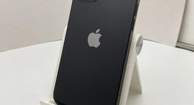 Good
													Apple iPhone 12 - Unlocked, Black, 128 GB, A2172, photo 3 of 8