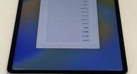 Mint
													Apple iPad Pro 12.9" 6th Gen 2022 - Unlocked, Gray, 256 GB, photo 5 of 6