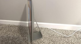 Good
													iMac 2017 21.5" - I5, 1 TB, 8 GB, photo 2 of 3