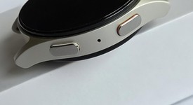 Mint
													Samsung Galaxy Watch7 - Wi-Fi, Cream, SM-L300N, 40mm, photo 4 of 8