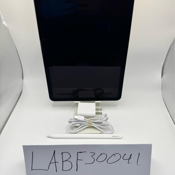 Apple iPad Air 11 inch (M3) 2025 - Wi-Fi, 128 GB, Gray, A3266