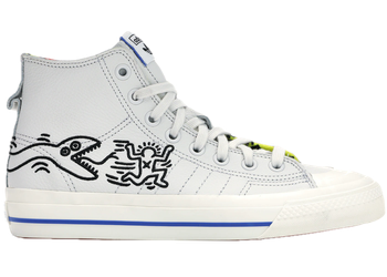 adidas Nizza Hi Keith Haring for sale
