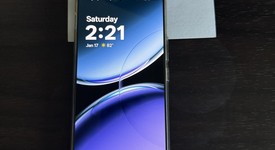 Mint
													OnePlus Nord 4 - Unlocked Non-US, Midnight, 256 GB, 12 GB, photo 1 of 13