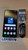 Mint Samsung Galaxy S22 - AT&T, Black, 128 GB, 8 GB, SM-S901U