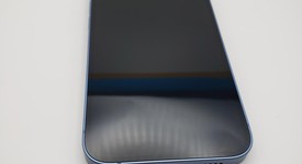 Good
													Apple iPhone 14 - Unlocked, Blue, 256 GB, A2649, photo 3 of 5