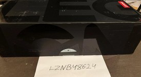 New
													Lenovo Legion Go (Gen 2) - amd ryzen z2 extreme, Black, 1 TB, 32 GB, photo 5 of 6