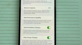 Good
													Apple iPhone 12 Pro Max - Unlocked, Graphite, 128 GB, A2342, photo 3 of 5