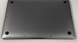 Fair
													MacBook Air 2020 - 13" - Apple M1, Gray, 256 GB, 8 GB, photo 5 of 9