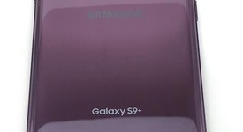 Fair
													Samsung Galaxy S9 Plus - T-Mobile, Purple, 64 GB, SM-G965U, photo 3 of 8