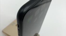 Good
													Apple iPhone Xr - Unlocked, Black, 128 GB, A1984, photo 2 of 7