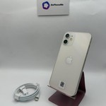 Good Apple iPhone 12 Mini - Unlocked, 64 GB, White, A2176