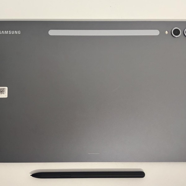 Samsung Galaxy Tab S10 Plus - Unlocked, Moonstone Gray, 256 GB, 12 GB, SM-X828U1