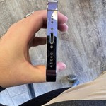 Good Apple iPhone 14 Pro - Unlocked, 256 GB, Purple, A2650