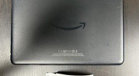 Fair
													Amazon Fire 8 HD 2022 - Black, 32 GB, photo 4 of 8