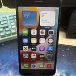 Fair Apple iPhone 7 Plus - Unlocked, 128 GB, Black, A1784, GSM