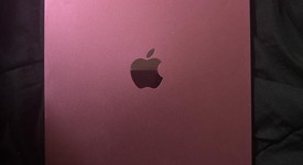 Good
													Apple iPad 10th Gen - Wi-Fi, Pink, 64 GB, A2696, photo 2 of 7