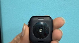 Mint
													Apple Watch SE 3rd Gen 44mm - Unlocked, Midnight, A3328 - Cellular, photo 2 of 6