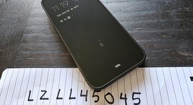 Mint
													Google Pixel 9 - Unlocked, Obsidian, 128 GB, 12 GB, G2YBB, photo 1 of 9
