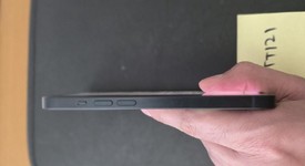 Good
													Apple iPhone 14 - T-Mobile, Midnight, 128 GB, A2649, photo 5 of 8