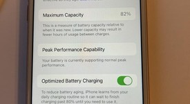 Mint
													Apple iPhone 7 - Unlocked, Rose Gold, 32 GB, A1660, photo 1 of 12