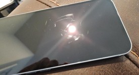 Fair
													Apple iPhone 14 - AT&T, Blue, 128 GB, A2649, photo 2 of 5