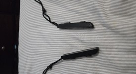 Good
													Nintendo Switch - Grey, 32 GB, Fortnite Edition, photo 2 of 15