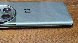 Good
													OnePlus 12 - Unlocked, Green, 512 GB, 16 GB, CPH2583, photo 5 of 15