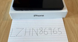 Mint
													Apple iPhone 12 - Unlocked, Black, 64 GB, A2172, photo 4 of 9