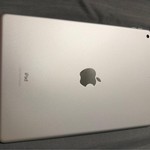 Mint Apple iPad (8th Gen) - Wi-Fi, 32 GB, Silver, A2270