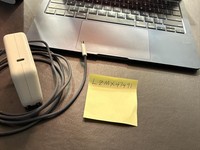 MacBook Air 2023 - 15"