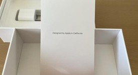 Mint
													Apple iPhone Xr - T-Mobile, Red, 128 GB, A1984, photo 6 of 6