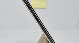 Good
													Apple iPhone Xs Max - Unlocked, Silver, 256 GB, A1921, photo 4 of 8