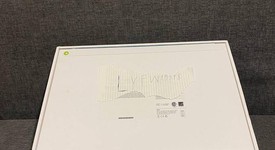 New
													MacBook Pro Late 2023 (M3) - 16" - Apple M3 Max 16-core, Black, 1 TB, 48 GB, 40-core GPU, photo 3 of 4