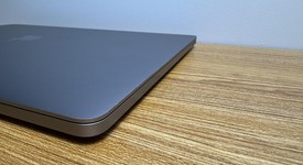 Fair
													MacBook Pro 2019 - 16" - I7, Gray, 512 GB, 16 GB, photo 4 of 8