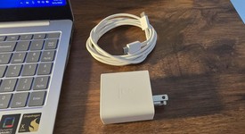 Mint
													Samsung Galaxy Book4 Edge - Sapphire, 512 GB, 16 GB, 16", photo 3 of 17