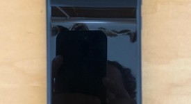 Good
													Samsung Galaxy S22 Ultra - T-Mobile, Black, 128 GB, 8 GB, SM-S908U, photo 2 of 10