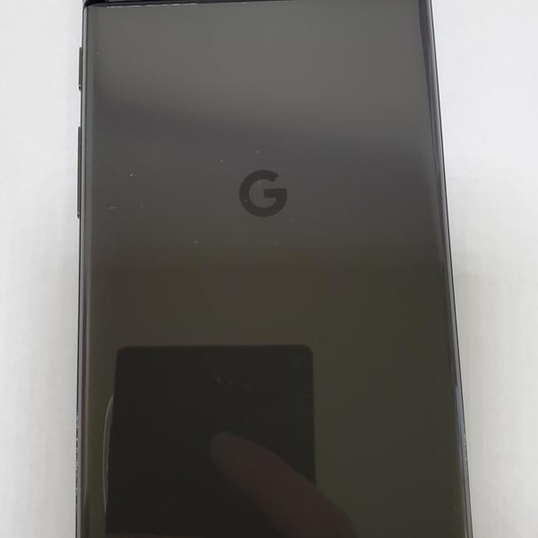 Google Pixel 6 Pro - Unlocked, 256 GB, Black, 12 GB, G8VOU
