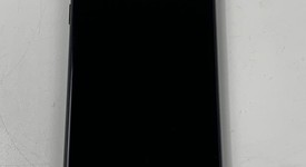 Good
													Apple iPhone SE 2nd Gen 2020 - AT&T, Black, 128 GB, A2275, photo 2 of 7